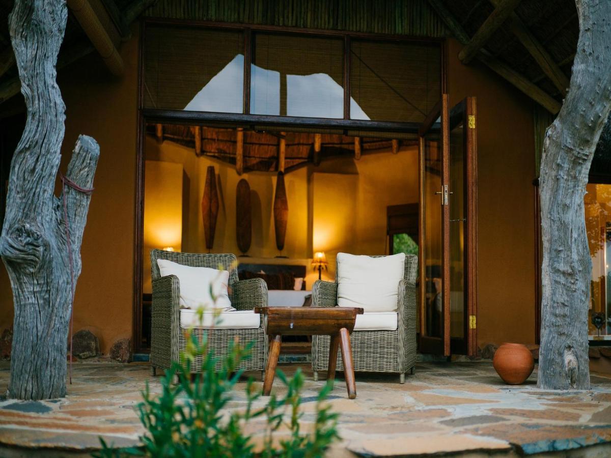 Nedile Lodge Welgevonden Game Reserve Exterior foto