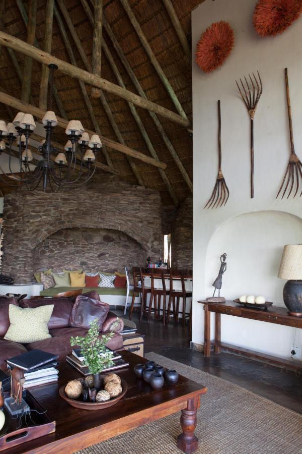 Nedile Lodge Welgevonden Game Reserve Exterior foto