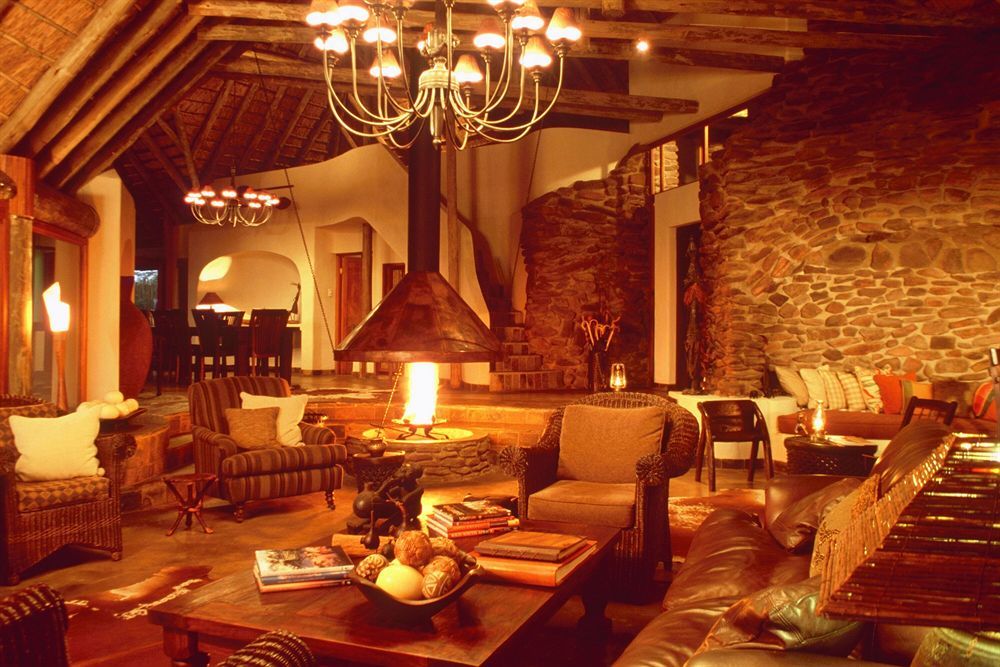 Nedile Lodge Welgevonden Game Reserve Exterior foto