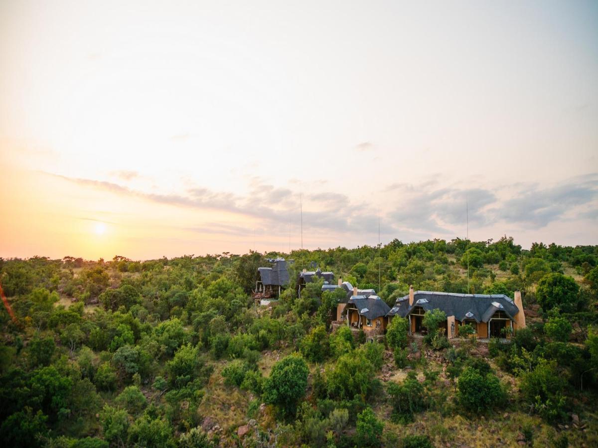Nedile Lodge Welgevonden Game Reserve Exterior foto